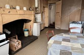 €326000 - Verteuil-Sur-Charente. Charming Old Water Mill For Sale in an Idyllic Setting