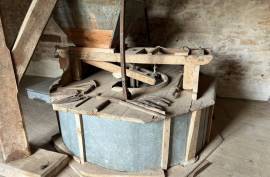 €326000 - Verteuil-Sur-Charente. Charming Old Water Mill For Sale in an Idyllic Setting