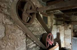 €326000 - Verteuil-Sur-Charente. Charming Old Water Mill For Sale in an Idyllic Setting