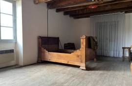 €326000 - Verteuil-Sur-Charente. Charming Old Water Mill For Sale in an Idyllic Setting