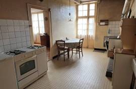 €326000 - Verteuil-Sur-Charente. Charming Old Water Mill For Sale in an Idyllic Setting