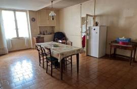 €326000 - Verteuil-Sur-Charente. Charming Old Water Mill For Sale in an Idyllic Setting