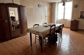 €326000 - Verteuil-Sur-Charente. Charming Old Water Mill For Sale in an Idyllic Setting