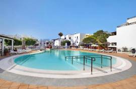 1 Bedroom Apartment For Sale