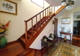 Classic House - 5 Bedrooms in Funchal
