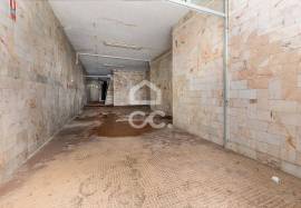 Warehouse Borba