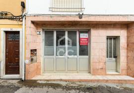 Warehouse Borba