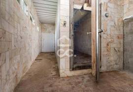 Warehouse Borba
