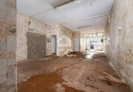 Warehouse Borba