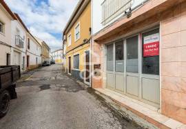 Warehouse Borba