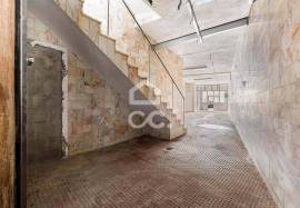 Warehouse Borba