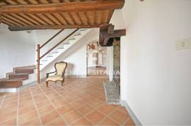 Renovated farmhouse with magnificent views