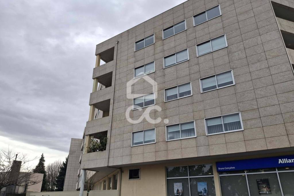 Apartment Lousada Silvares
