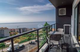 Two bedroom apartment for Rent on Funchal - Amparo