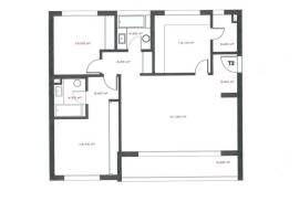Two bedroom apartment for Rent on Funchal - Amparo