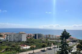 Two bedroom apartment for Rent on Funchal - Amparo