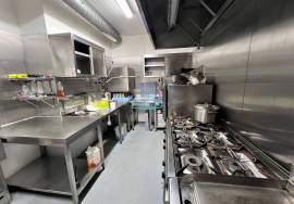 Restaurant Transference Restaurant Transference