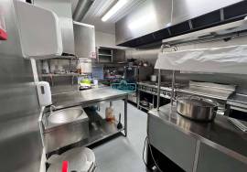 Restaurant Transference Restaurant Transference