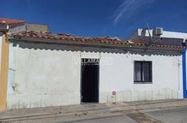 Villa Beja