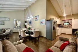 Private Villa Steps Away From Cabarete Kite Beach