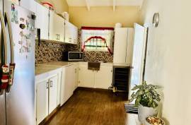 Private Villa Steps Away From Cabarete Kite Beach