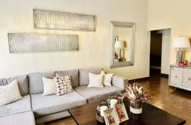 Private Villa Steps Away From Cabarete Kite Beach