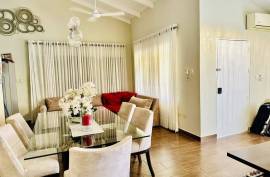 Private Villa Steps Away From Cabarete Kite Beach