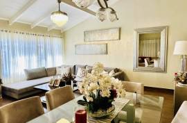 Private Villa Steps Away From Cabarete Kite Beach