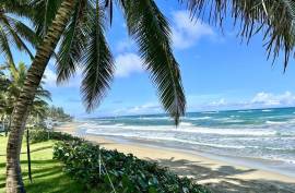 Private Villa Steps Away From Cabarete Kite Beach