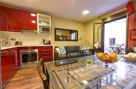 12 Carrer de la Concordia, 08004 Barcelona, Spain - 2 Bedrooms, 2 Bathrooms - 1,125 EUR / month