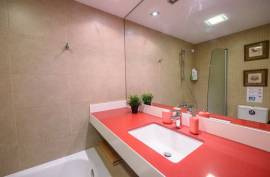 12 Carrer de la Concordia, 08004 Barcelona, Spain - 2 Bedrooms, 2 Bathrooms - 1,125 EUR / month