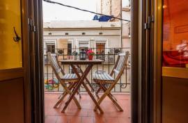 12 Carrer de la Concordia, 08004 Barcelona, Spain - 2 Bedrooms, 2 Bathrooms - 1,125 EUR / month