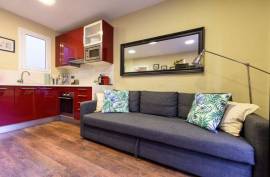 12 Carrer de la Concordia, 08004 Barcelona, Spain - 2 Bedrooms, 2 Bathrooms - 1,125 EUR / month