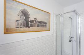 Avda. de la Constitucion 4, 4to Dcha., 03002 Alicante, Spain - 2 Bedrooms, 2 Bathrooms - 850 EUR / month