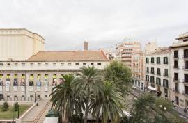 Avda. de la Constitucion 4, 4to Dcha., 03002 Alicante, Spain - 2 Bedrooms, 2 Bathrooms - 850 EUR / month