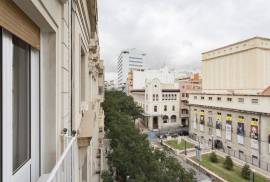Avda. de la Constitucion 4, 4to Dcha., 03002 Alicante, Spain - 2 Bedrooms, 2 Bathrooms - 850 EUR / month