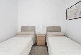 Avda. de la Constitucion 4, 4to Dcha., 03002 Alicante, Spain - 2 Bedrooms, 2 Bathrooms - 850 EUR / month