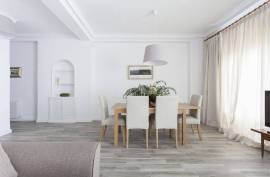 Avda. de la Constitucion 4, 4to Dcha., 03002 Alicante, Spain - 2 Bedrooms, 2 Bathrooms - 850 EUR / month