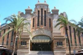 Avda. de la Constitucion 4, 4to Dcha., 03002 Alicante, Spain - 2 Bedrooms, 2 Bathrooms - 850 EUR / month