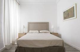 Avda. de la Constitucion 4, 4to Dcha., 03002 Alicante, Spain - 2 Bedrooms, 2 Bathrooms - 850 EUR / month