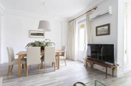 Avda. de la Constitucion 4, 4to Dcha., 03002 Alicante, Spain - 2 Bedrooms, 2 Bathrooms - 850 EUR / month