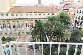 Avda. de la Constitucion 4, 4to Dcha., 03002 Alicante, Spain - 2 Bedrooms, 2 Bathrooms - 850 EUR / month