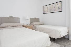 Avda. de la Constitucion 4, 4to Dcha., 03002 Alicante, Spain - 2 Bedrooms, 2 Bathrooms - 850 EUR / month