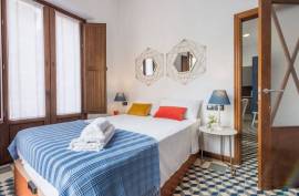 24 Plaza de Toros Vieja, Malaga Centro, 29002, Spain - 2 Bedrooms, 1 Bathrooms - 750 EUR / month