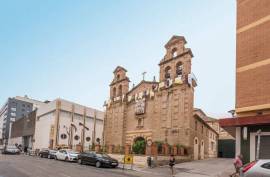 24 Plaza de Toros Vieja, Malaga Centro, 29002, Spain - 2 Bedrooms, 1 Bathrooms - 750 EUR / month