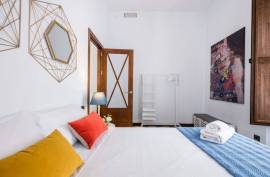 24 Plaza de Toros Vieja, Malaga Centro, 29002, Spain - 2 Bedrooms, 1 Bathrooms - 750 EUR / month