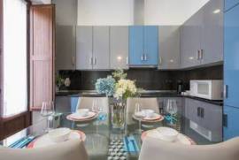 24 Plaza de Toros Vieja, Malaga Centro, 29002, Spain - 2 Bedrooms, 1 Bathrooms - 750 EUR / month