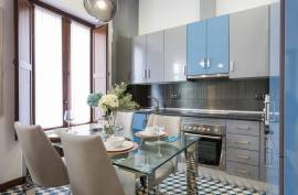24 Plaza de Toros Vieja, Malaga Centro, 29002, Spain - 2 Bedrooms, 1 Bathrooms - 750 EUR / month