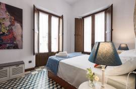 24 Plaza de Toros Vieja, Malaga Centro, 29002, Spain - 2 Bedrooms, 1 Bathrooms - 750 EUR / month