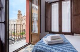 24 Plaza de Toros Vieja, Malaga Centro, 29002, Spain - 2 Bedrooms, 1 Bathrooms - 750 EUR / month